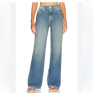 Free People Tinsley Jeans